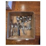 Flatware