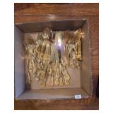 Gold Plated Flatware