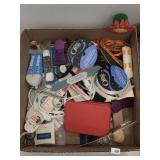 Misc. Sewing Items