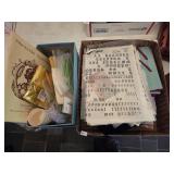 Stencils, Transfers & More