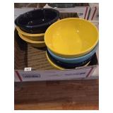 Fiestaware Bowls