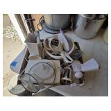 Food Processor