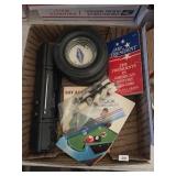 Goodyear Tire Ash Trays & More