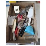 Utensils