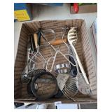 Utensils