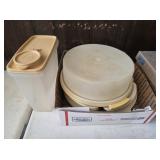 Tupperware
