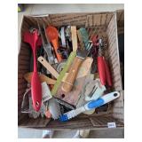 Utensils