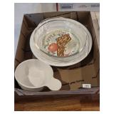 Pie Plates