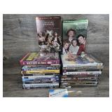 DVD