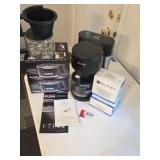 Bunn Coffee Maker, Bunn Coffee Pots & Filters