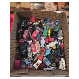 Diecast, Matchbox, Hot Wheels