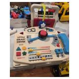 Vtech Smart Driver