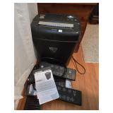 Paper Shredder