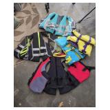 Life Jackets