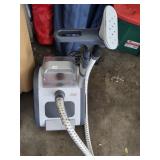 Rowenta Valet Garment Steamer