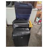 Samsonite Hardside Spinner Luggage & More