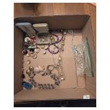 Costume Jewelry