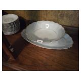 Waibrzych Fine China Service for 12