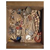 Costume Jewelry