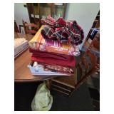 Table Cloths & Runners