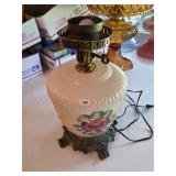 Lamp Base