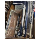 Colts Lot - Horseshoe, Plate Frame, Car Flags & Me