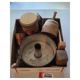 Vintage Kitchen Lot