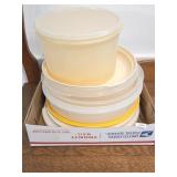 Tupperware