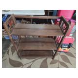 Wood Shelf