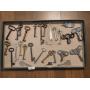 Skeleton Keys, Clock Keys, & More