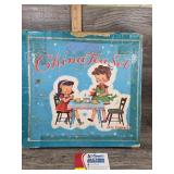 Vintage Children