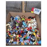 Lego Mini Figures