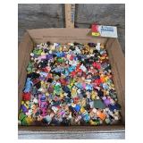 Lego Mini Figures