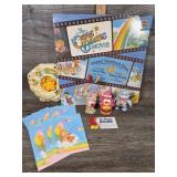Care Bears Movie Soundtrack & More