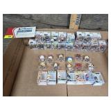 Funko Bitty Pop! Assorted Lot