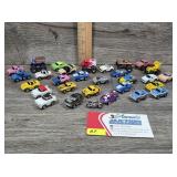 Micro Machines