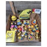 Minions Assorted Figures