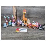 Enchantimals Assorted Lot