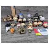 Harry Potter Funko POP! Mini Figures
