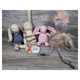 Jellycat Assorted Plush