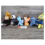 Bullsitoy Cutie Cuffs Bracelets