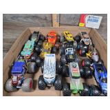 Hot Wheels Monster Jam (12)