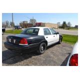 Apr. 25th Weekly Auction - Police Vehicles, Vintage Collect