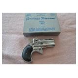 Jennings Firearm D38 38 Special