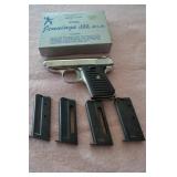 Jennings Firearm J22 22 cal.