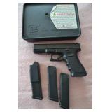Glock Mod. 17 9mm