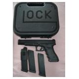 Glock Mod. 24C 40 Cal.