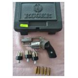 Ruger Mod. SP101 357 Magnum