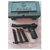 Ruger Mod. MKIII