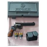 Ruger Mod. GP100 357 Magnum